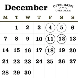 December 2026 Barn Dance Calendar (1)