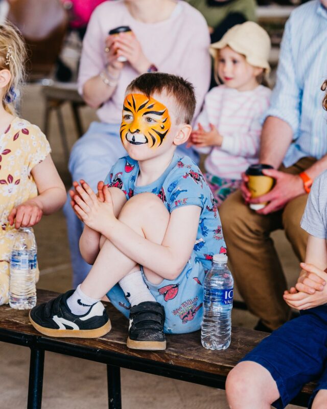Hump day who? 😏

Make this Wednesday the best yet with a day out on the farm!

We have all the fun with tractor rides, quad train adventures, animal trail feeds, bouncing pillows, duck races, play areas and a mystery trail 👀🤩 Oh, and don't forget to catch our Barnyard Bonanza throughout the day over in the round house 🐑