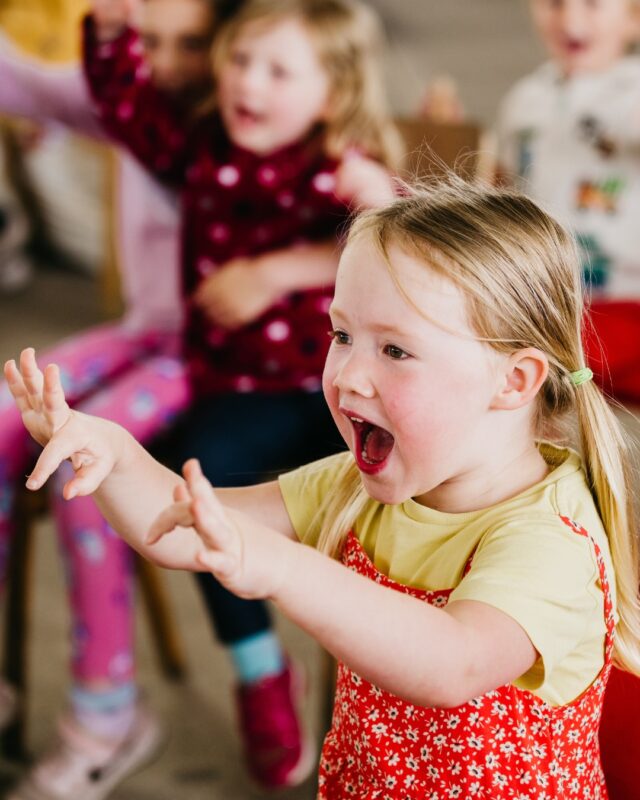 We are open all bank holiday weekend! 🌞

Join us for: 
🚜 Tractor rides 
🦘 Bouncy pillows
🚂 Quad train
⛳ Mini golf
🐴 Animal trail
🛝 Outdoor play

PLUS be the first to watch Rover's Farmyard Show!

Book your tickets and beat the on-the-gate prices: https://www.overfarm.co.uk/over-farms-farm-park/weekends/