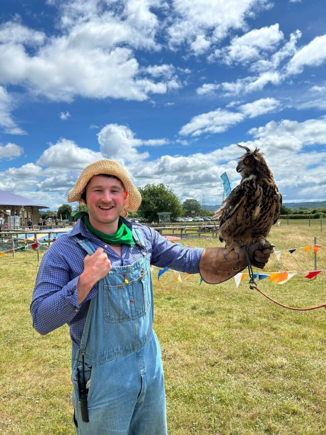 2026 is shaping up to be crammed full of farmyard fun! 

We've got easter egg hunts, Rover the Farmer will be back, pumpkins galore and maybe a few surprises we are yet to reveal 👀

Want to be the first to know what we have planned? Our website is the place to go: https://www.overfarm.co.uk/over-farms-farm-park/