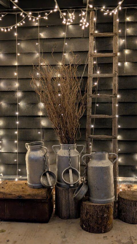 An update for our Christmas Barn Dance 🤠

A couple of sold out evenings but plenty of spaces still available!  Have you booked your tickets yet ?

We have had couples, work colleagues and groups of friends book their place for this year's festive get together. 

And we can't wait to welcome you all! 🥂

Dig out your cowboy boots and dust of your hat! 
Join Over Barn for a party like no other 🪩🎉

* CLICK CONTACT TAB IN BIO TO GET IN TOUCH* 

#christmas 
#christmasparty2025 
#barnvenue 
#barndance 
#ceilidhband