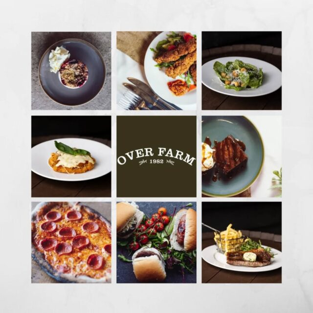 You're missing out! 🧑🏻‍🍳

If you haven’t tried Over Farm Catering yet, 
then you’re simply missing out. 

Looking for a wedding venue with the full package, including in-house catering to take care of your wedding food?
 Then we’re the venue for you. 🤌🏻✨

We understand that every couple has different preferences and requests, which is why at Over Barn you’re welcome to source your own external food suppliers if you wish. That being said, after trying our food at our open days, nearly all of our wedding couples choose Over Farm Catering — and once you try it, you’ll understand why.

Steve, Ed and the team can create mouth-watering canapes, a traditional three-course meal to a more relaxed dining experience with BBQs and hog roasts.

If you’re looking for a venue that ticks all the boxes, come and visit us on Sunday 28th June at our Open Day.

Click the link in our bio to book, or email <span style=