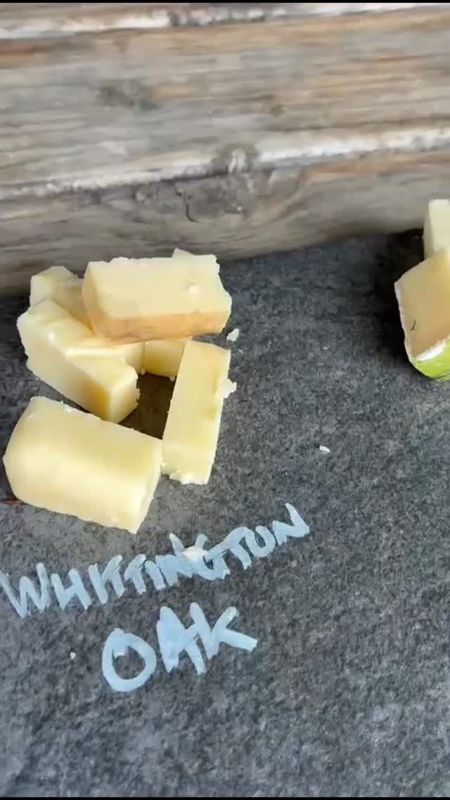 Sunshine, Sax, and Somerset Brie… ☀️🎷🧀
(sound on for the full vibes! *Skittles also can be heard being played*) 

The perfect combination for our Spring Open Day here at Over Barn ✨

A huge thank you to all the wonderful couples who joined us today — whether you’re just starting your journey or already booked with us, we absolutely loved meeting you. 

And of course, a shoutout to our incredible suppliers who filled the barn and courtyard. You truly had everything covered and helped bring the whole day to life — we’re so grateful to have such an amazing network. @cotswoldweddings - a special thank you for taking a few snaps of our food today - watch this space for some photo food spam 👌🏼

Steve and the Over Farm Catering team delivered the most delicious canapés and tasters throughout … simply perfect! Very happy guests (and staff/suppliers 🤤🍴🤍)