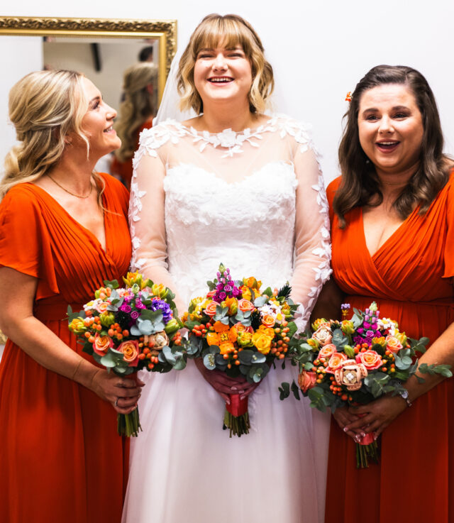 We have been honoured to host a whole range of themed weddings at Over Barn in recent years, so we had to show you some of the most memorable 💕

Lego Love 📸 Oli Kirk
Festival Vibes 📸 Rachael Burton
A Pop of Colour 📸 Dan Morris
May The Fourth Be With You 📸 Throughthewoodsweran
Pumpkin Spice and All Things Nice 📸 Damian Wills

Are you planning a themed wedding for 2027 or 2028?