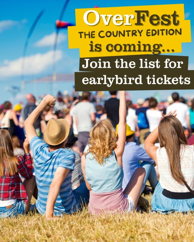 We've been keeping secrets 🤫

Don't tell too many people, but if you want to be the first to know what we have planned for the August bank holiday, click this link and sign up now: https://f.mtr.cool/utkfzqqplr