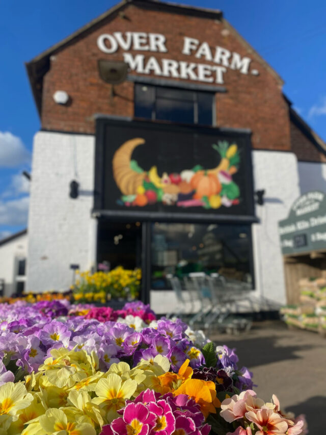 2026: What’s On

It’s a new year, and we’re busy planning everything happening throughout 2026. Get your diaries ready, we’ve got lots to look forward to!

January
💍 Wedding viewings are underway. Start planning your summer wedding, with our first Over Barn Open Day happening this Sunday
🥕 Our shop, deli, butchers and café are open and fully stocked with seasonal produce

February
🐐 Countryside Adventure returns for half term, then opens for weekends

March
🐏 Countryside Adventure open every weekend

April
🐰 Spring Spectacular returns to Countryside Adventure throughout the Easter holidays

May
🦙 Countryside Adventure open on weekends and during May half term
🦄 Something magical is visiting the farm park this month… more to be revealed soon 😉

June
🍓 PYO strawberries may return, fingers crossed for a great picking season
🚜 Little Farmers is back at Countryside Adventure
🐖 Countryside Adventure open every weekend

July
🌻 PYO fields hopefully filled with berries and sunflowers
😎 Big Summer Blow Out returns as Countryside Adventure celebrates the summer holidays

August
🌞 Rover the Farmer visits all month as Big Summer Blow Out continues
🤠 A brand new event lands at Countryside Adventure over the bank holiday weekend. Keep your eyes peeled

September
🐎 Countryside Adventure returns to weekend opening

October
🎃 Pumpkin Season returns with our PYO pumpkin patch and Pumpkins After Dark
👻 Spookyard transforms Countryside Adventure, alongside normal weekend fun

November
🎄 Christmas trees and markets return towards the end of the month

December
🎁 Trees and markets continue in the festive arena
🤭 Elfcapades returns to Countryside Adventure on December weekends
🪩 The Barn hosts Christmas parties. More details coming soon 👀