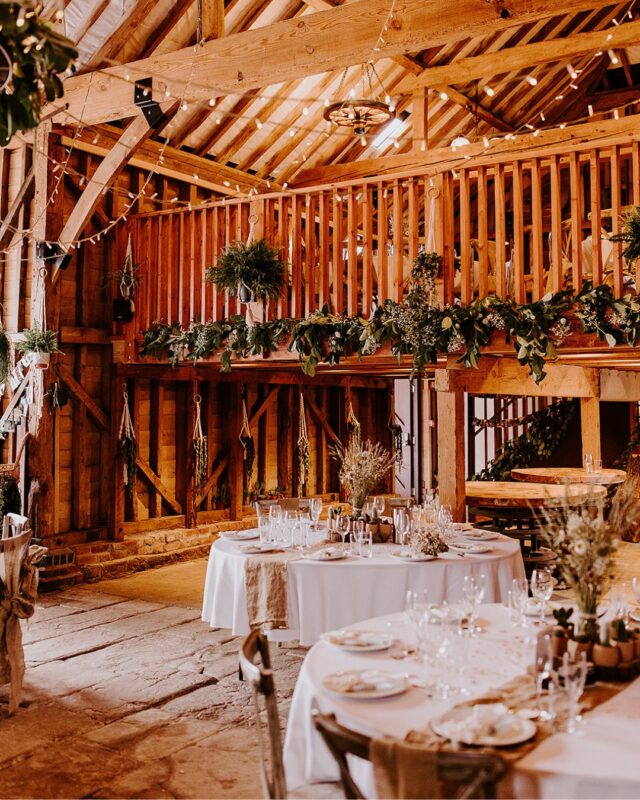 Congratulations to all who got engaged over the festive period! 🍾

Now it's time to plan the big day. Lucky for you, the team at @over_barn will be opening their rather big doors on Sunday, the 11th of January, for their first open day of the year! 

Meet the team behind our fabulous events, along with some popular local suppliers, and discover the beautiful venue you could be getting married in 💕