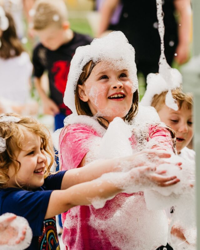 Our Big Summer Blowout returns this July and August! 🙌

Join us at Countryside Adventure for laughs, play and memories made 🌞

📍 @countrysideadventure_overfarm
📆 Saturday 18th July - Monday 31st August 2026
🗺️ Postcode for your satnav: GL2 8DB
🎟️ The link for tickets is in our bio!