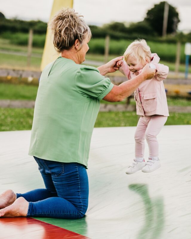 Little Farmers Club is back!

Join us at Countryside Adventure throughout the week (except Tuesdays) for our easy-going toddler mornings.