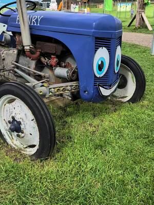 Marky Jay's variety show is back today! Join him for his Variety shows at 11 am and 2 pm in the roundhouse. But it isn't just live entertainment today, we will also have... 🐣 Face painters* 🐣 Easter crafts* 🐣 Animal trail 🐣 Quad train 🐣 Hula hoops 🐣 Bouncing pillows 🐣 Mini golf 🐣 And so much more!! *Extra charges will apply